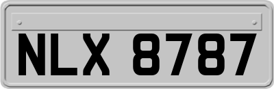 NLX8787