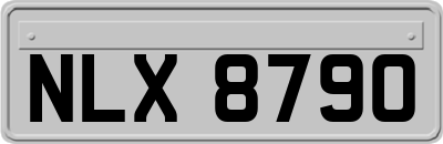 NLX8790