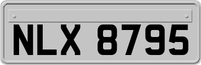 NLX8795