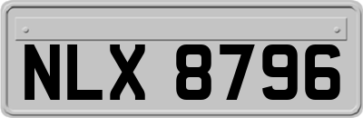 NLX8796