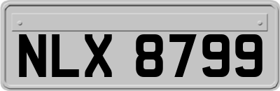 NLX8799