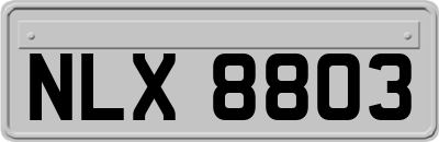 NLX8803
