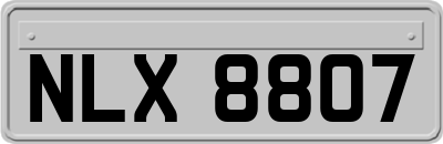 NLX8807