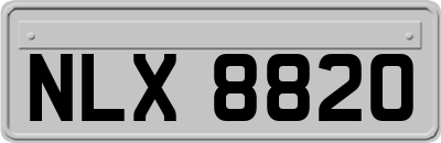 NLX8820