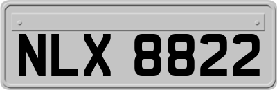 NLX8822