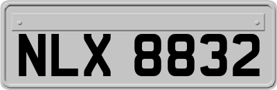 NLX8832