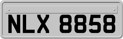 NLX8858