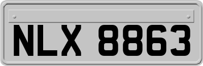 NLX8863