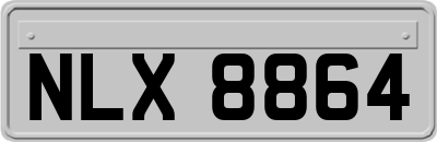 NLX8864