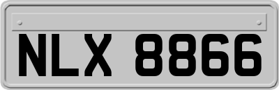 NLX8866
