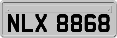 NLX8868