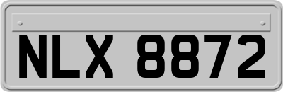 NLX8872