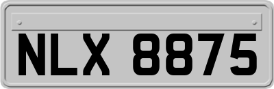 NLX8875