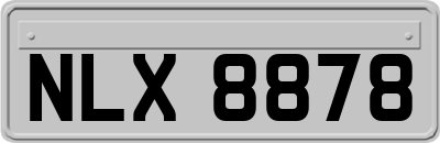 NLX8878