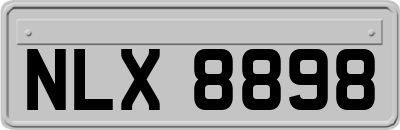 NLX8898
