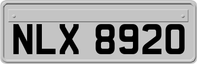 NLX8920