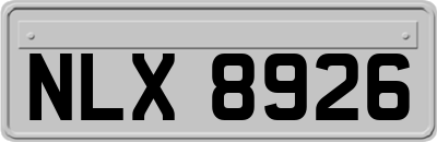NLX8926