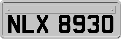 NLX8930