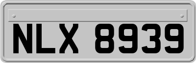 NLX8939