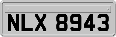 NLX8943