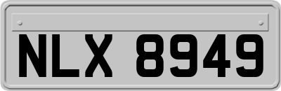 NLX8949