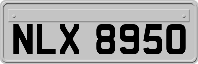 NLX8950