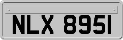 NLX8951