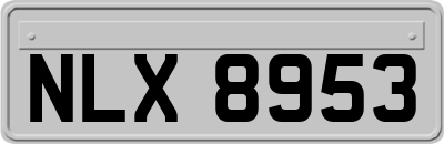 NLX8953