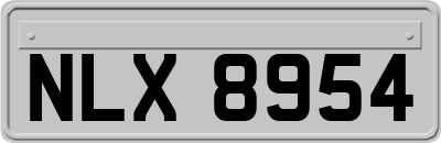 NLX8954