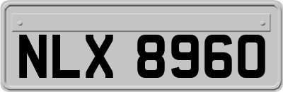 NLX8960