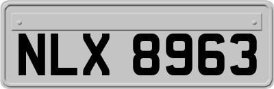 NLX8963