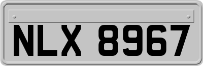 NLX8967