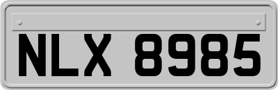 NLX8985