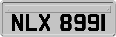 NLX8991