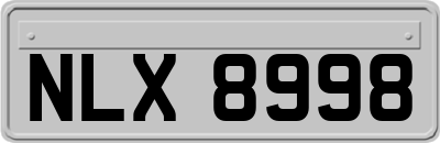NLX8998