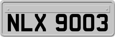 NLX9003