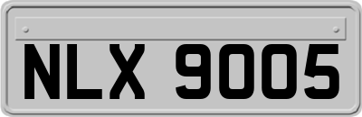 NLX9005