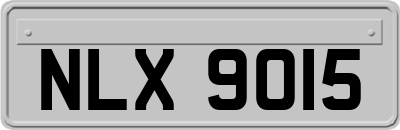 NLX9015