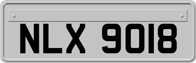 NLX9018