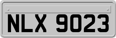 NLX9023