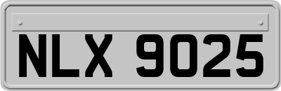 NLX9025