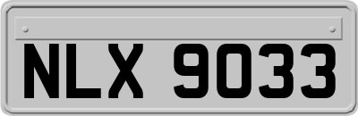 NLX9033