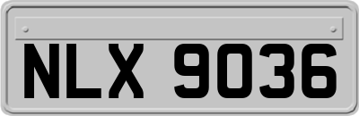 NLX9036