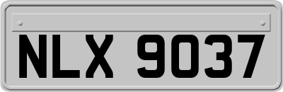 NLX9037