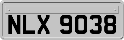 NLX9038