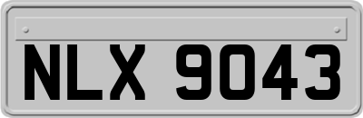 NLX9043
