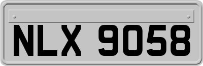 NLX9058