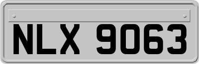 NLX9063