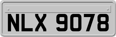 NLX9078