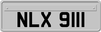 NLX9111